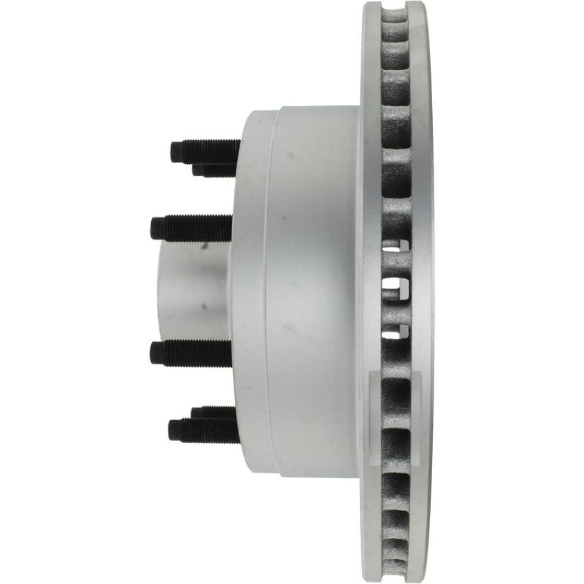 CENTRIC PARTS 320.65026F Centric GCX Rotor with Full Coating