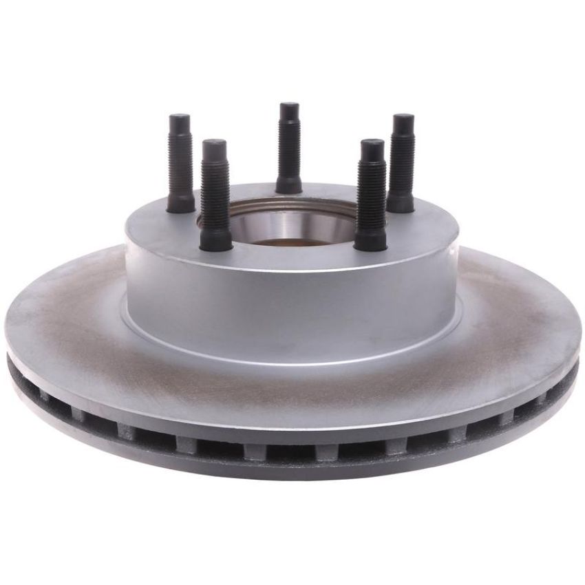 CENTRIC PARTS 320.65027F Centric GCX Rotor with Full Coating