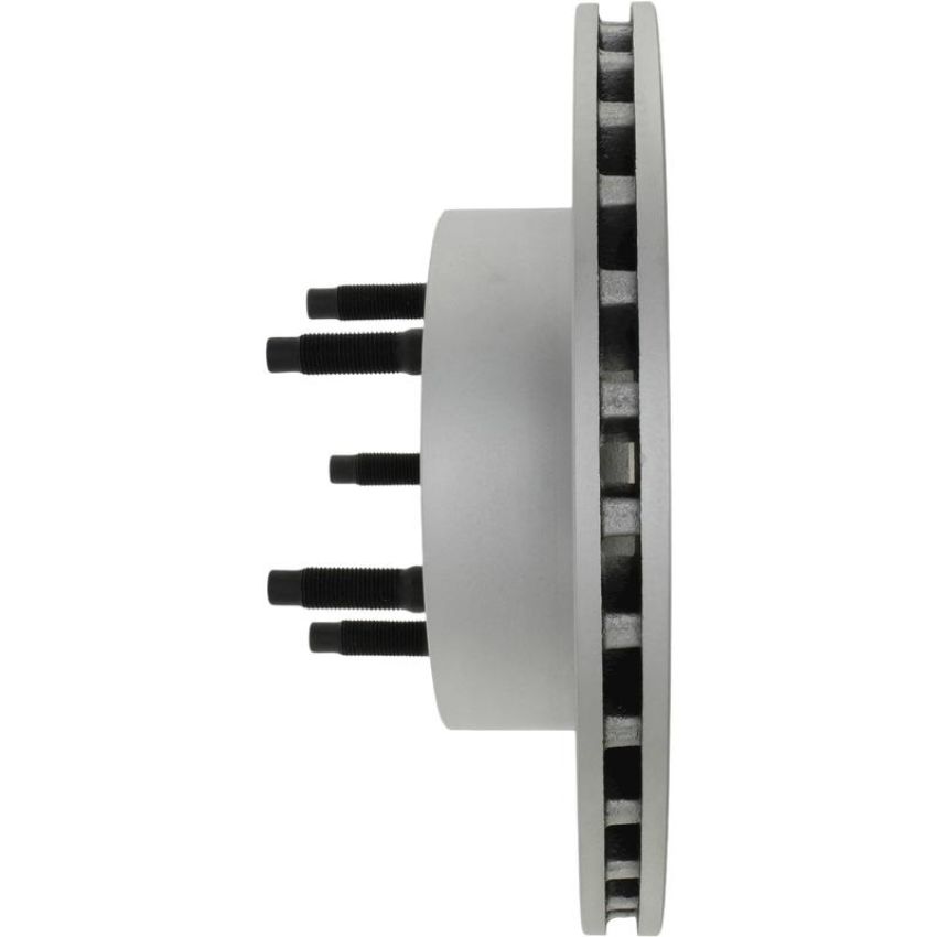 CENTRIC PARTS 320.65027F Centric GCX Rotor with Full Coating