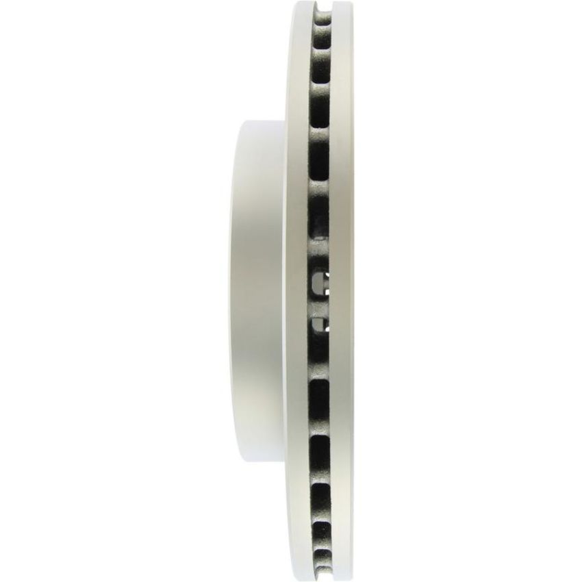 CENTRIC PARTS 320.65032 Centric GCX Rotor with Partial Coating