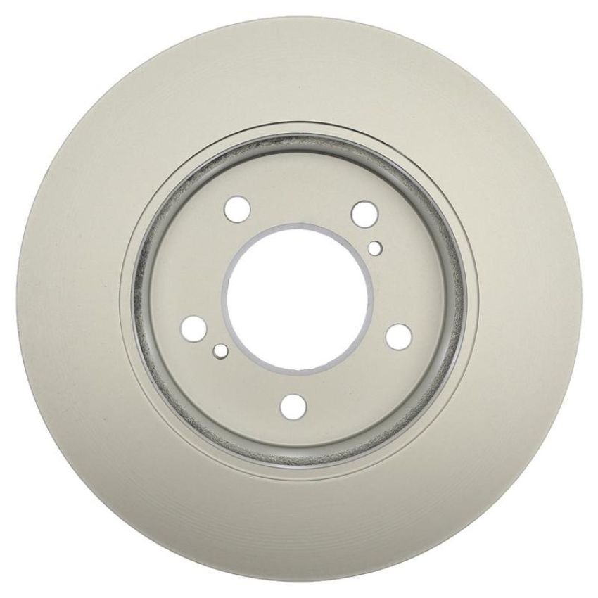 CENTRIC PARTS 320.65032F Centric GCX Rotor with Full Coating