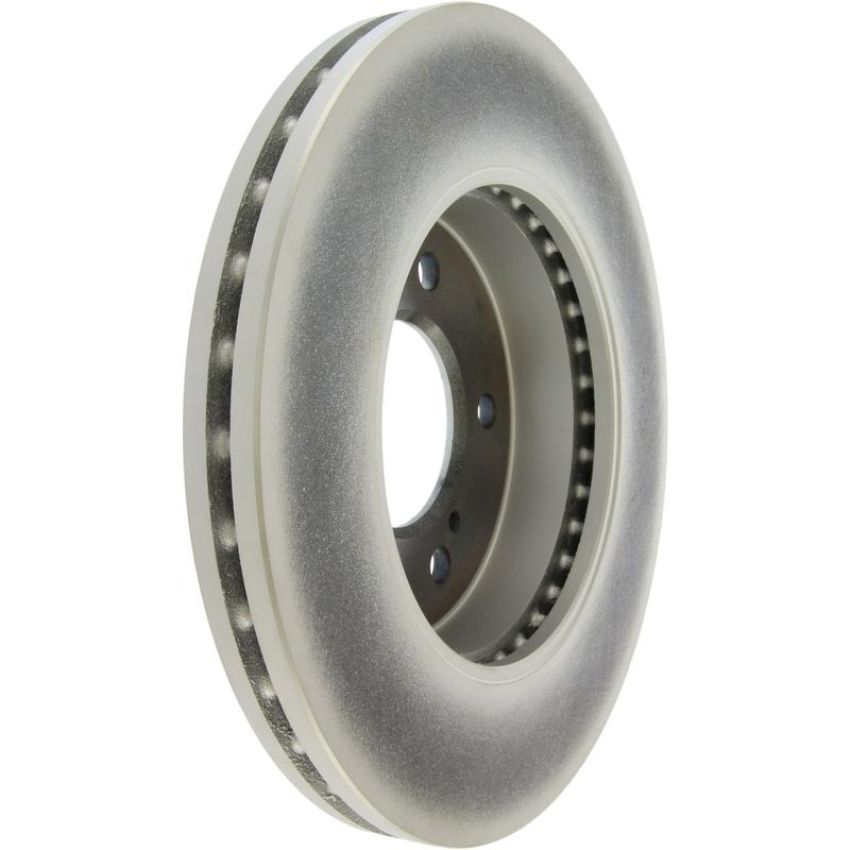 CENTRIC PARTS 320.65032F Centric GCX Rotor with Full Coating
