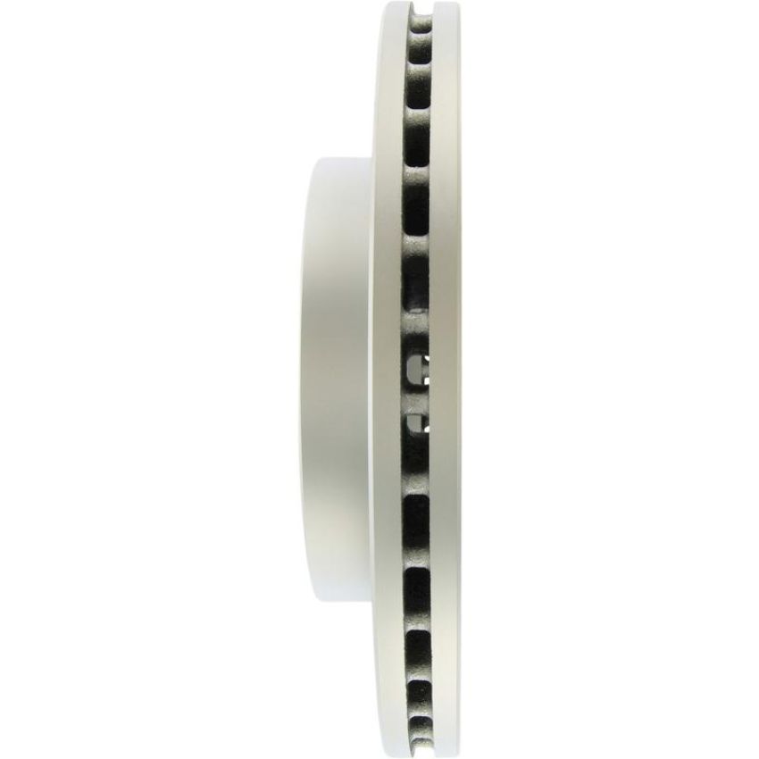 CENTRIC PARTS 320.65032F Centric GCX Rotor with Full Coating