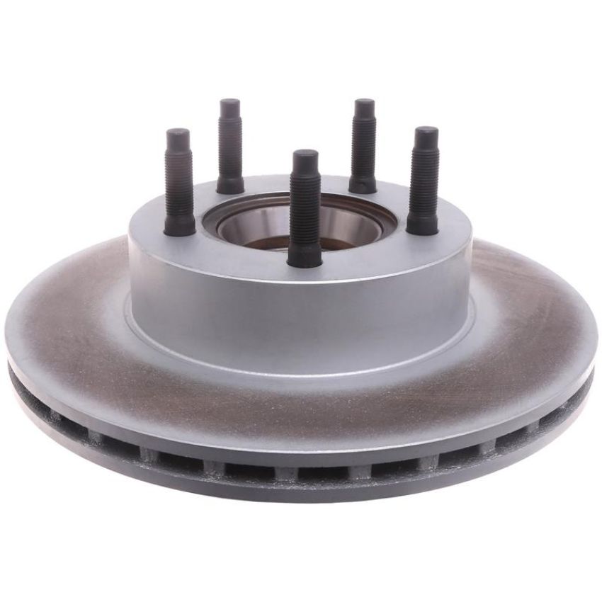 CENTRIC PARTS 320.65035F Centric GCX Rotor with Full Coating