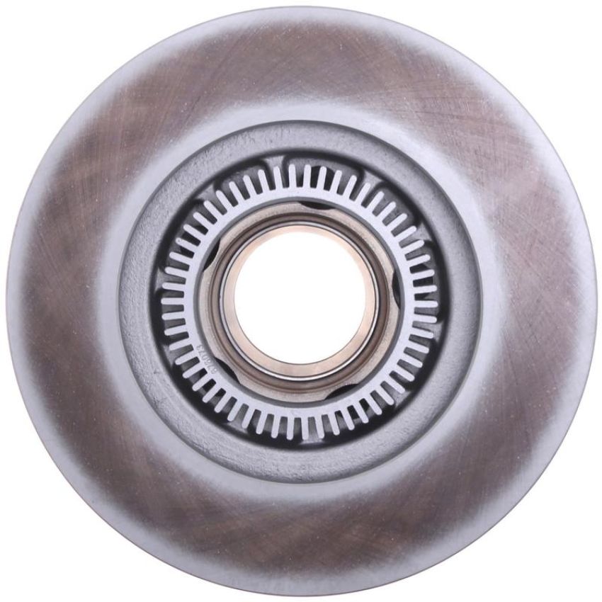 CENTRIC PARTS 320.65035F Centric GCX Rotor with Full Coating