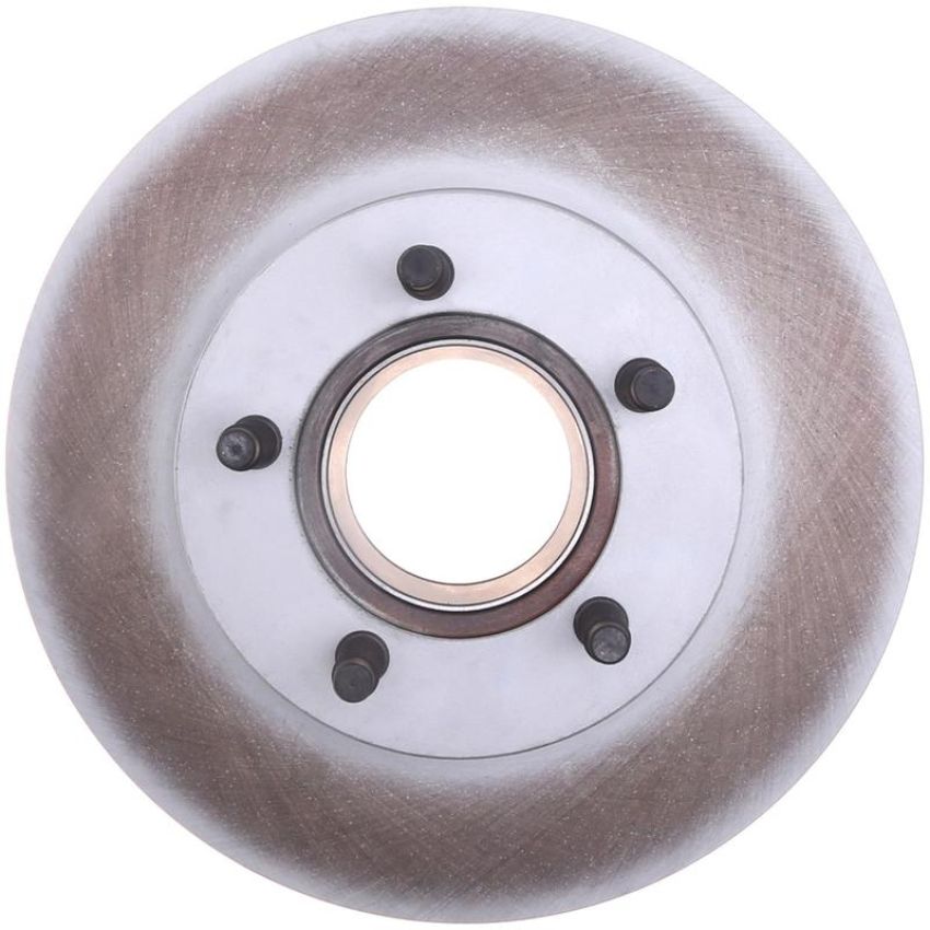 CENTRIC PARTS 320.65035F Centric GCX Rotor with Full Coating