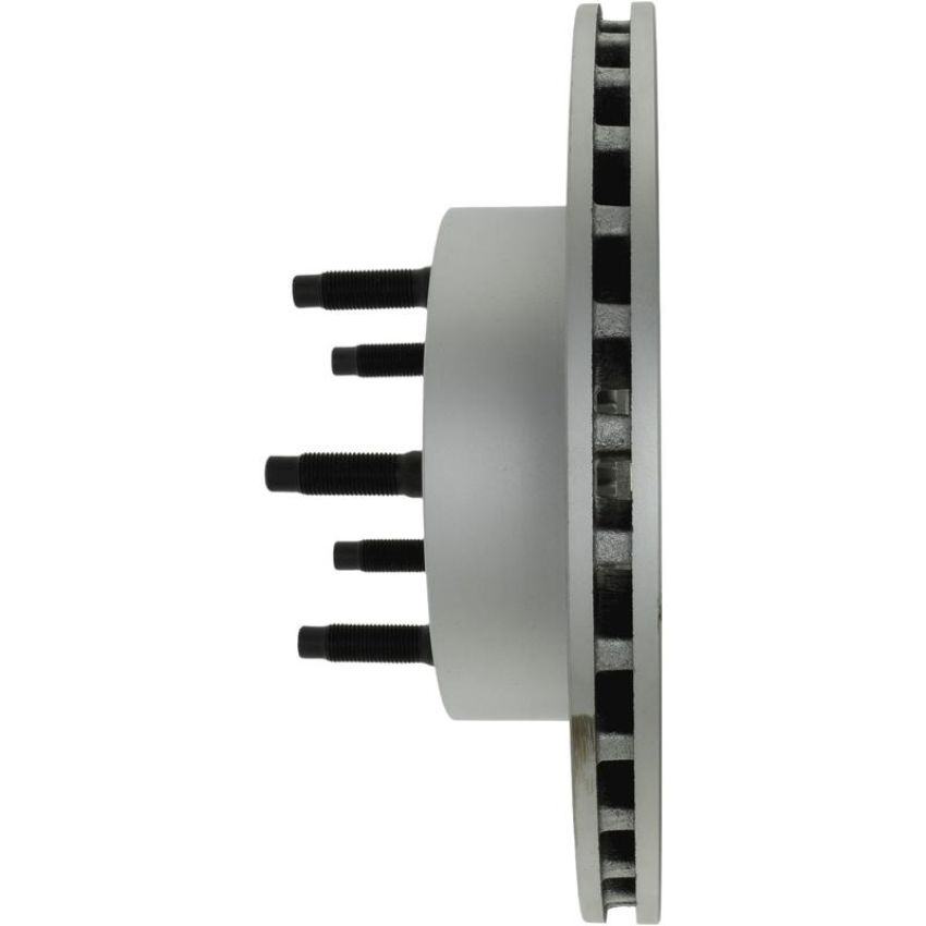 CENTRIC PARTS 320.65035F Centric GCX Rotor with Full Coating