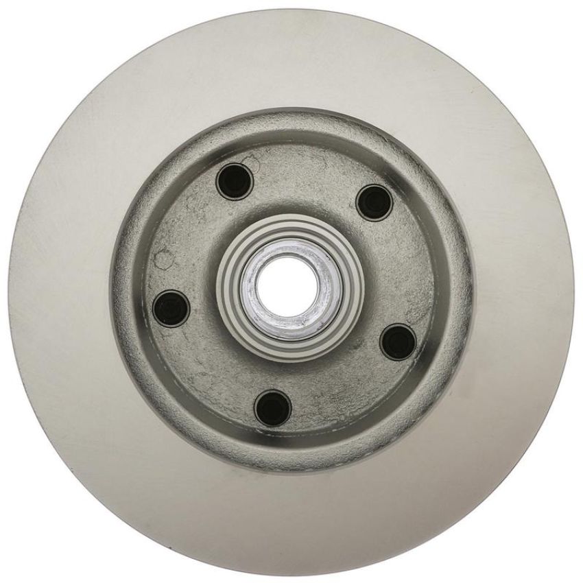 CENTRIC PARTS 320.65039F Centric GCX Rotor with Full Coating