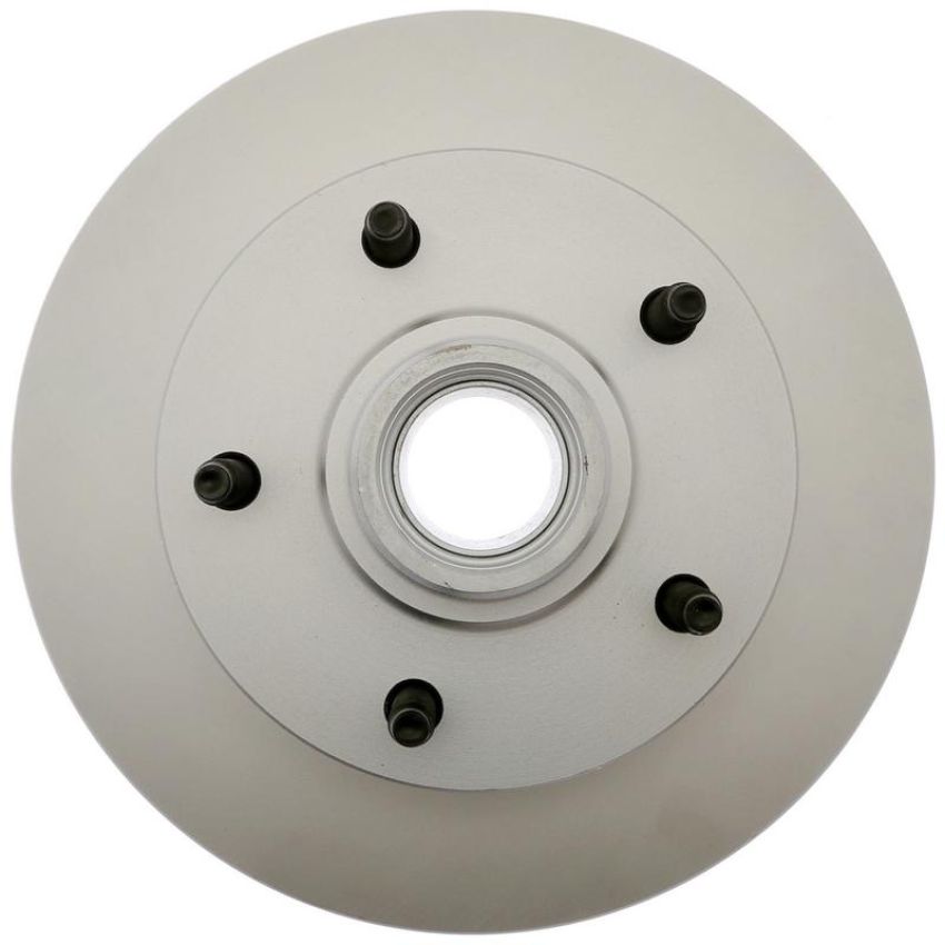 CENTRIC PARTS 320.65039F Centric GCX Rotor with Full Coating