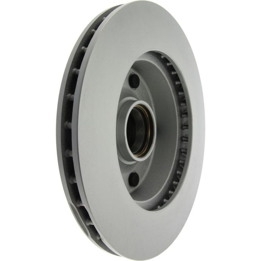 CENTRIC PARTS 320.65039F Centric GCX Rotor with Full Coating