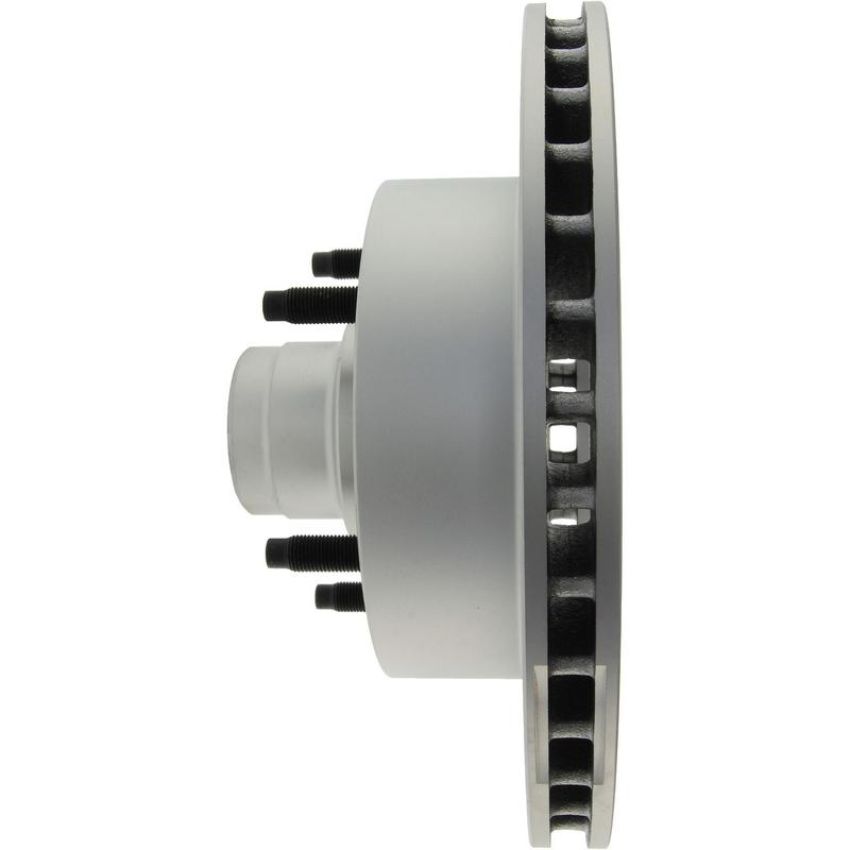 CENTRIC PARTS 320.65039F Centric GCX Rotor with Full Coating