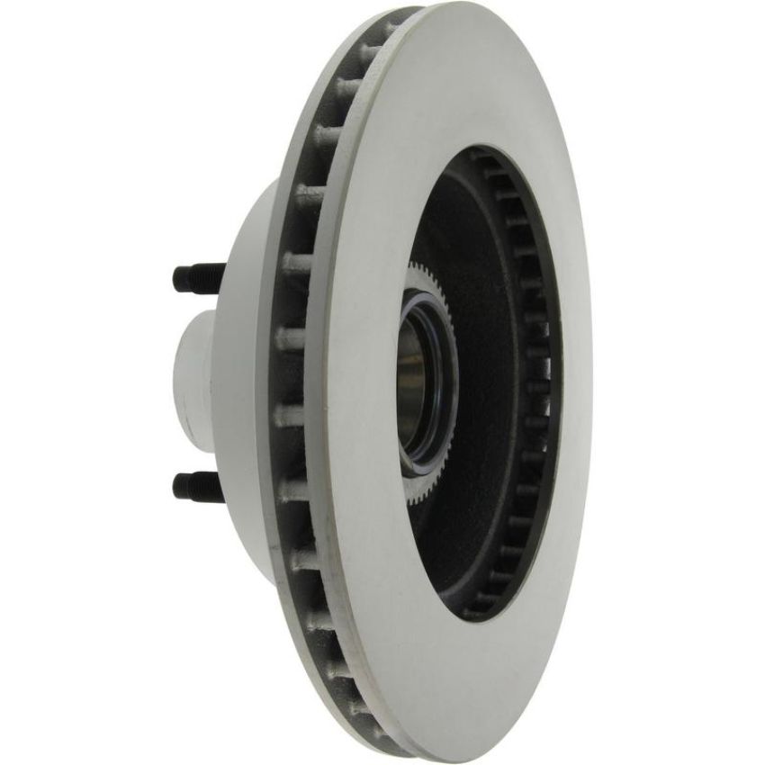 CENTRIC PARTS 320.65040F Centric GCX Rotor with Full Coating