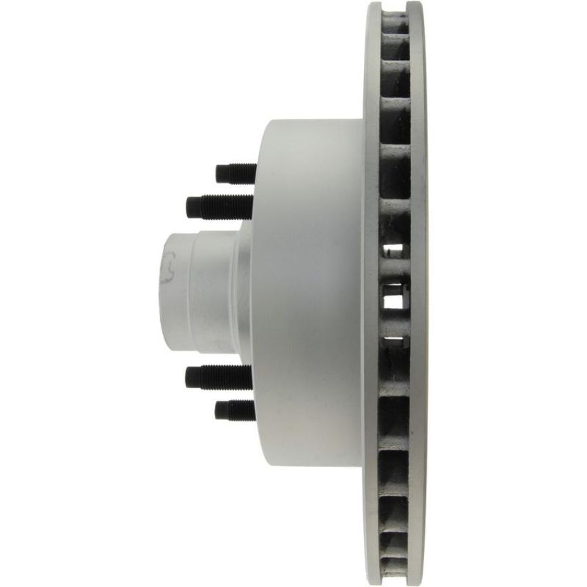 CENTRIC PARTS 320.65040F Centric GCX Rotor with Full Coating