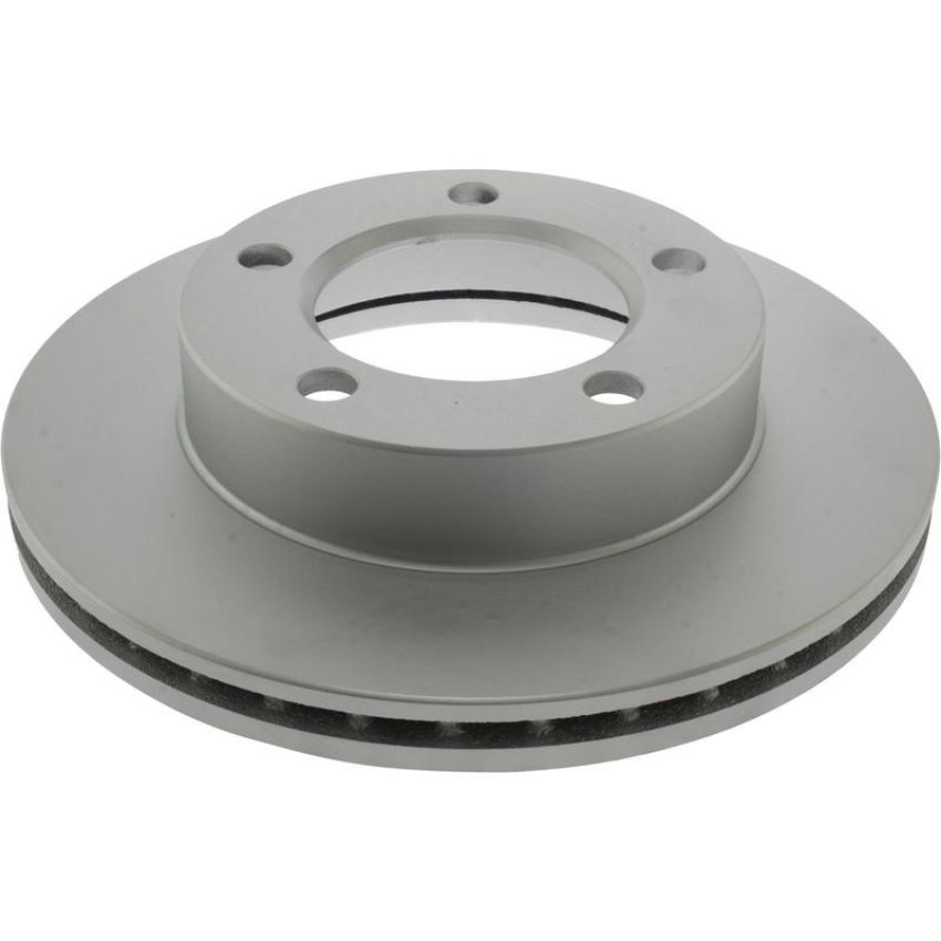 CENTRIC PARTS 320.65041F Centric GCX Rotor with Full Coating
