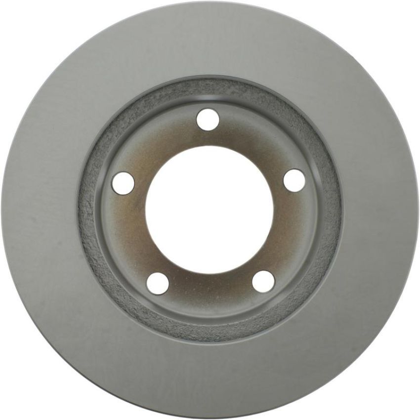 CENTRIC PARTS 320.65041F Centric GCX Rotor with Full Coating
