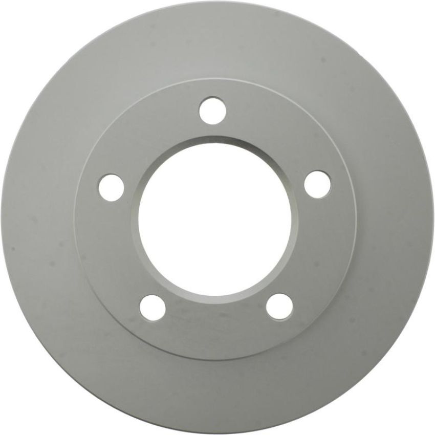 CENTRIC PARTS 320.65041F Centric GCX Rotor with Full Coating
