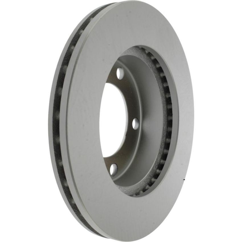 CENTRIC PARTS 320.65041F Centric GCX Rotor with Full Coating