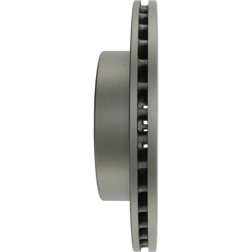 CENTRIC PARTS 320.65041F Centric GCX Rotor with Full Coating