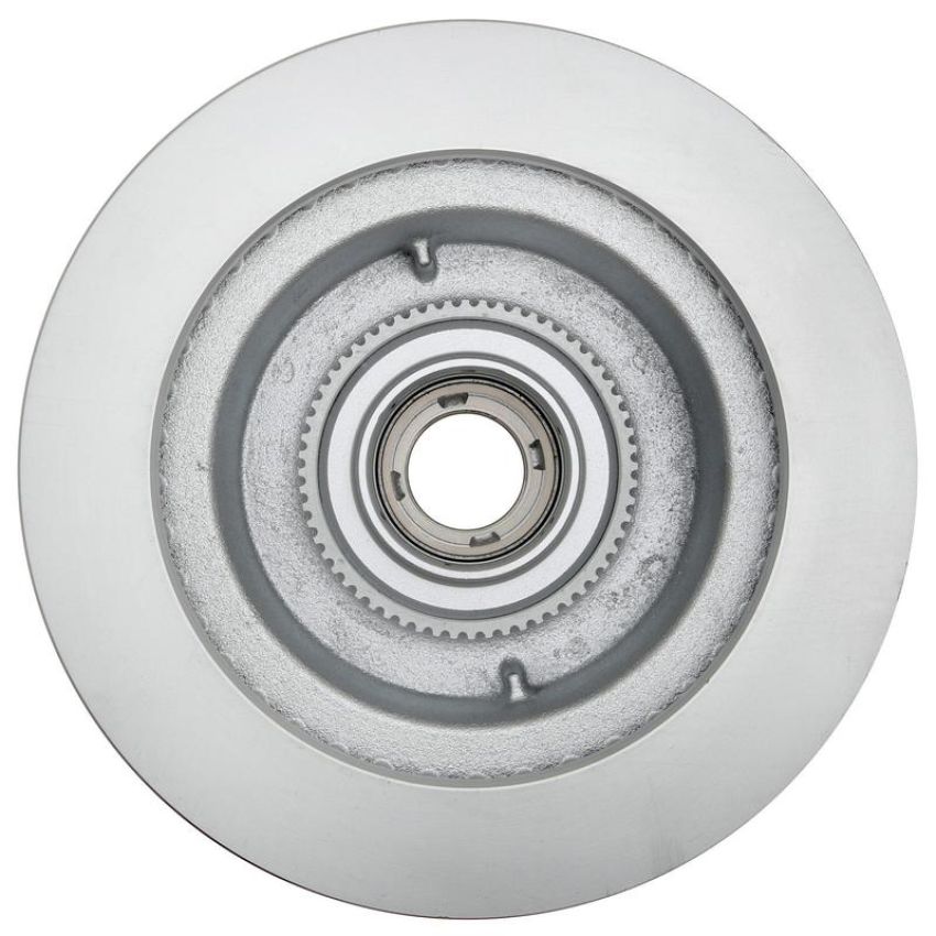 CENTRIC PARTS 320.65042F Centric GCX Rotor with Full Coating