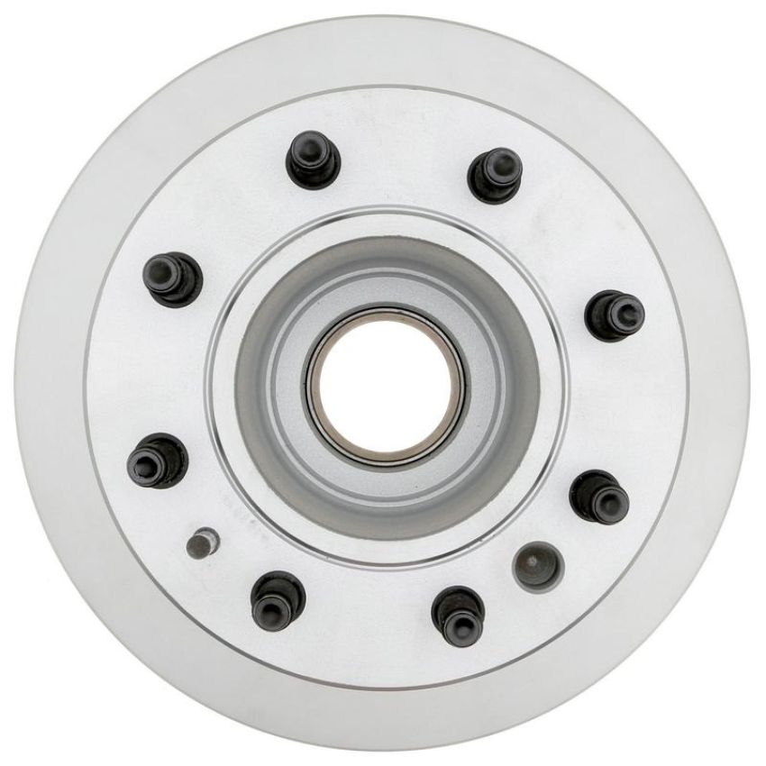 CENTRIC PARTS 320.65042F Centric GCX Rotor with Full Coating