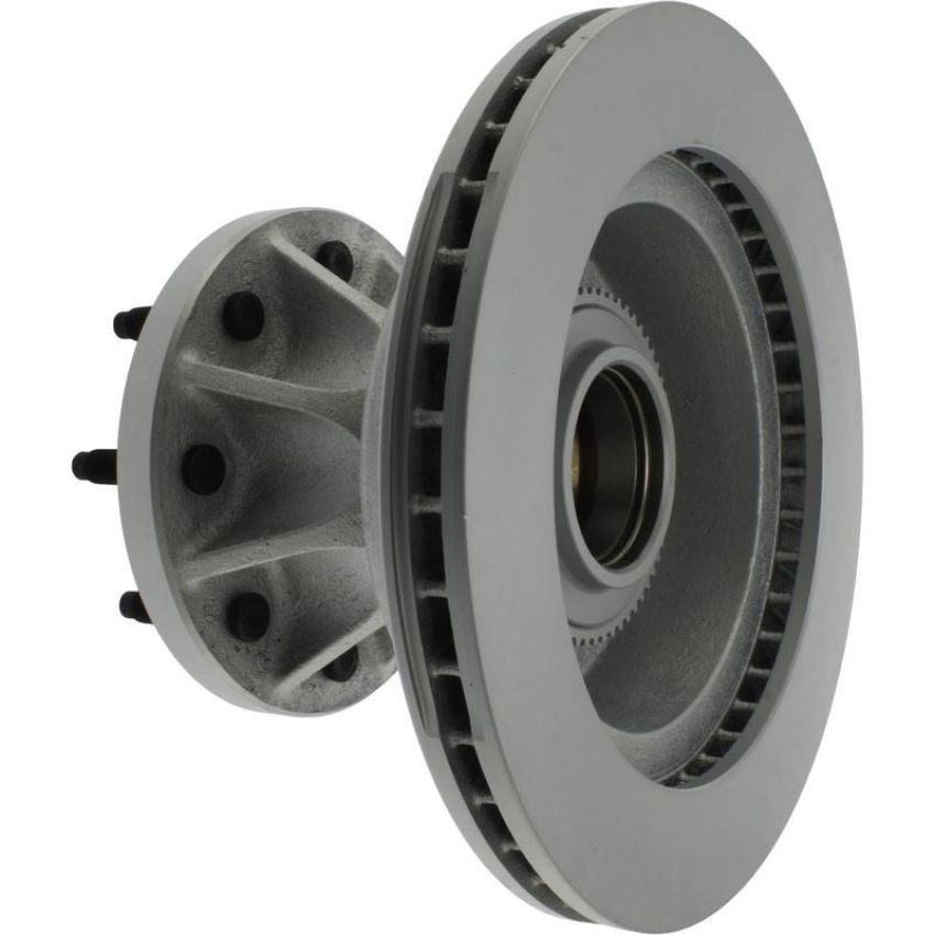 CENTRIC PARTS 320.65042F Centric GCX Rotor with Full Coating