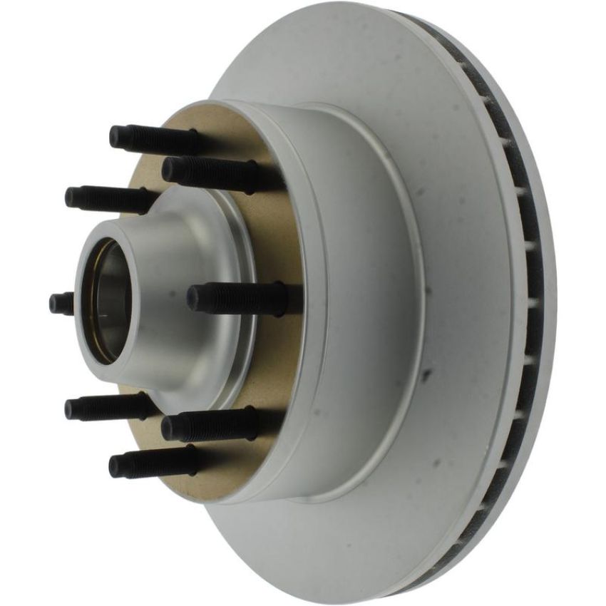 CENTRIC PARTS 320.65045F Centric GCX Rotor with Full Coating