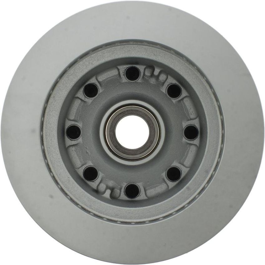 CENTRIC PARTS 320.65045F Centric GCX Rotor with Full Coating