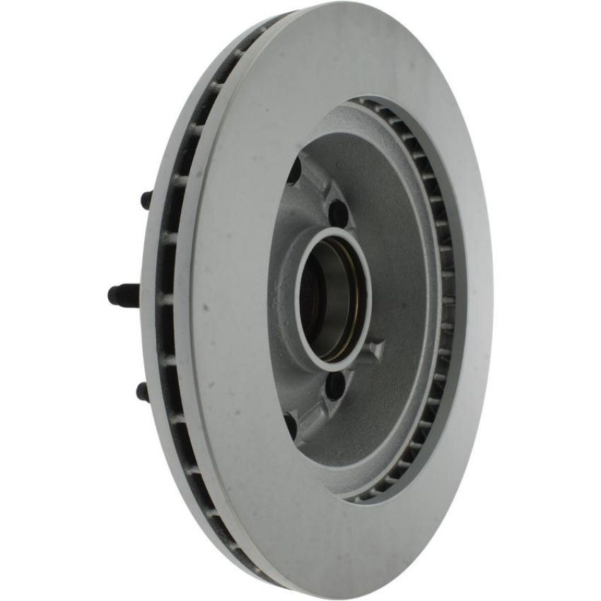 CENTRIC PARTS 320.65045F Centric GCX Rotor with Full Coating