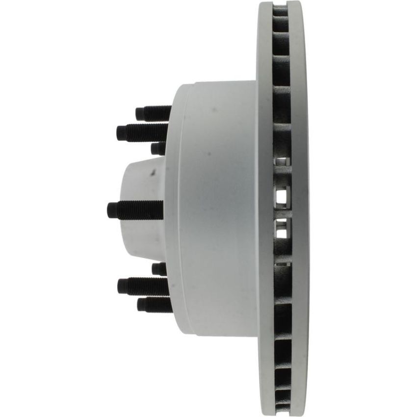 CENTRIC PARTS 320.65045F Centric GCX Rotor with Full Coating