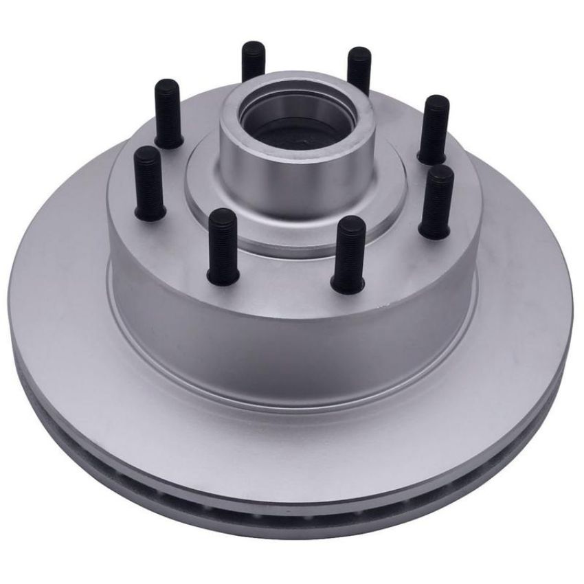 CENTRIC PARTS 320.65046F Centric GCX Rotor with Full Coating