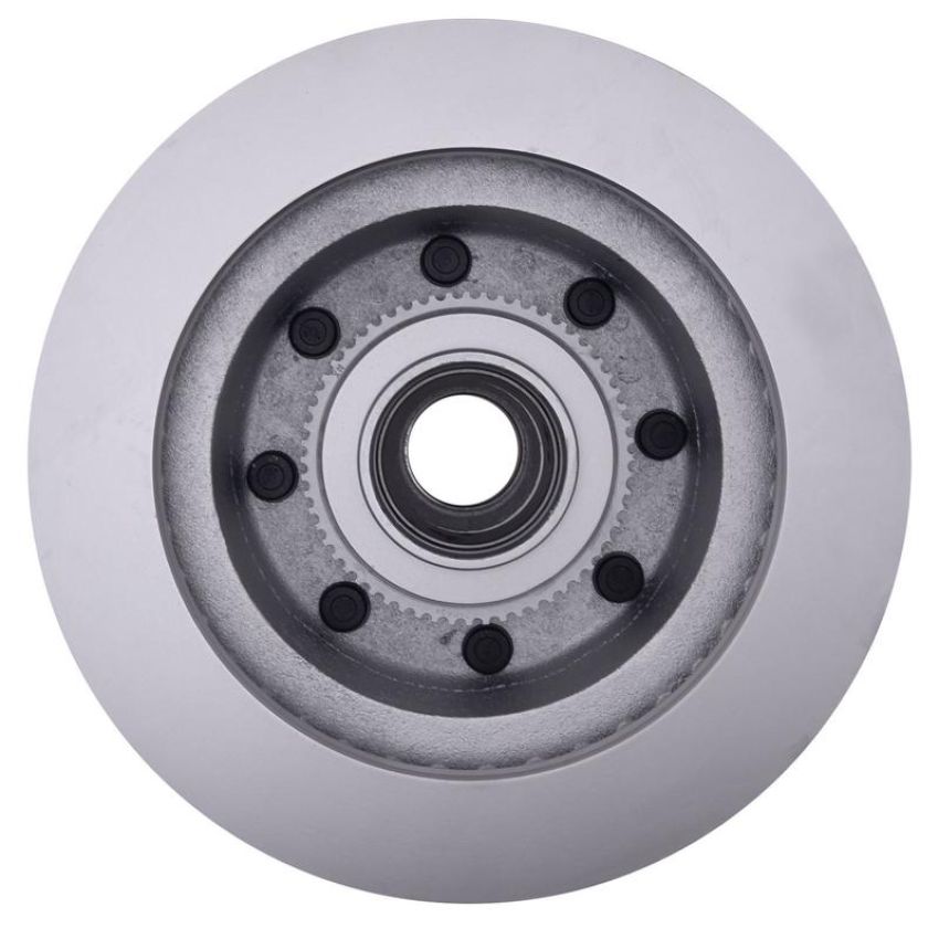 CENTRIC PARTS 320.65046F Centric GCX Rotor with Full Coating