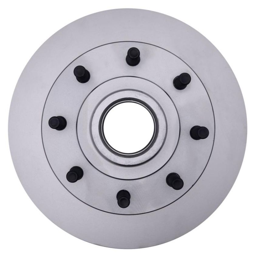CENTRIC PARTS 320.65046F Centric GCX Rotor with Full Coating