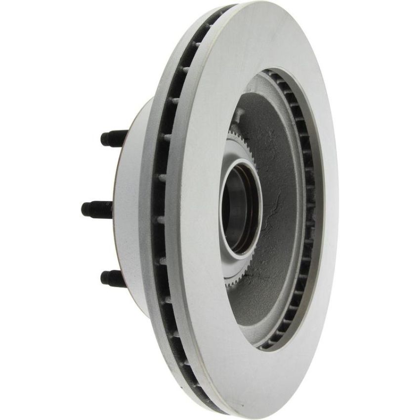 CENTRIC PARTS 320.65046F Centric GCX Rotor with Full Coating