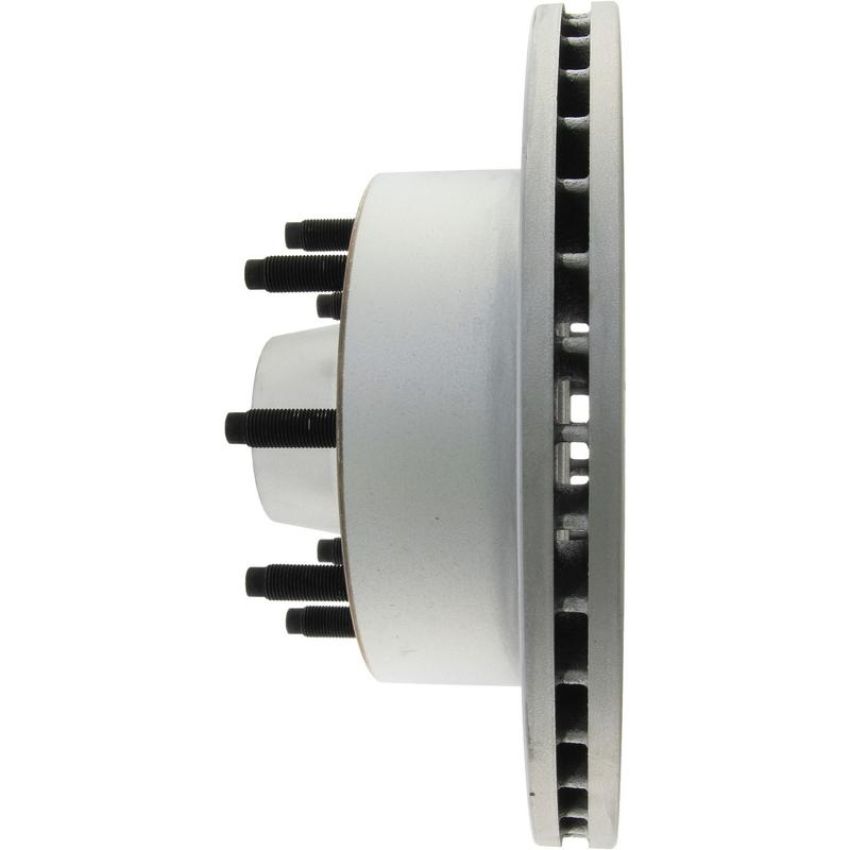 CENTRIC PARTS 320.65046F Centric GCX Rotor with Full Coating
