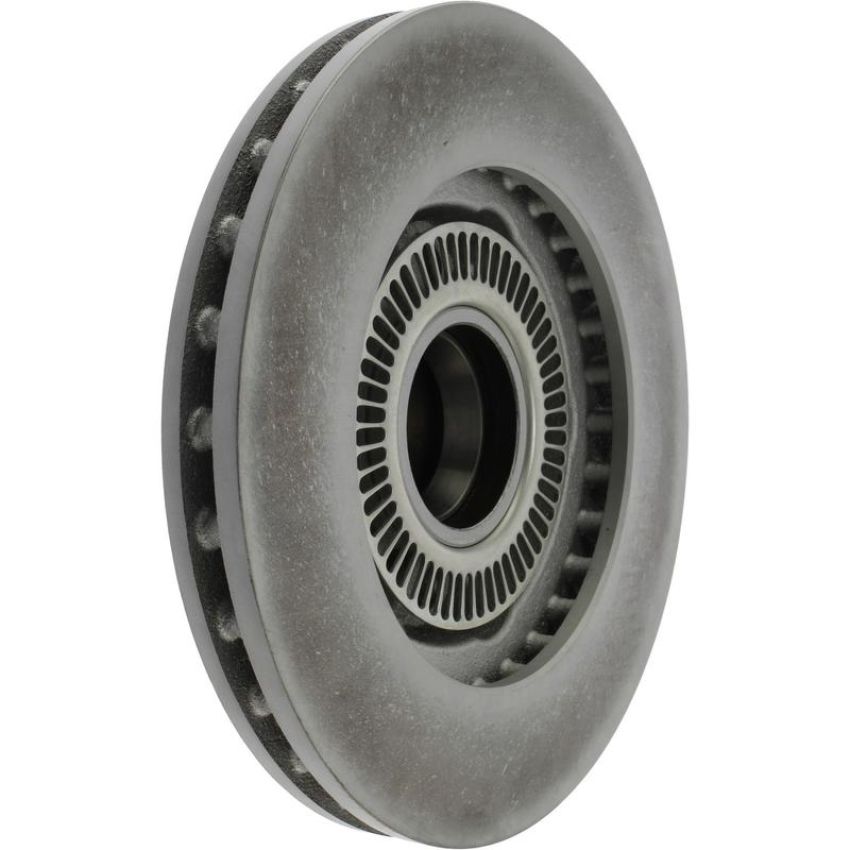 CENTRIC PARTS 320.65048 Centric GCX Rotor with Partial Coating