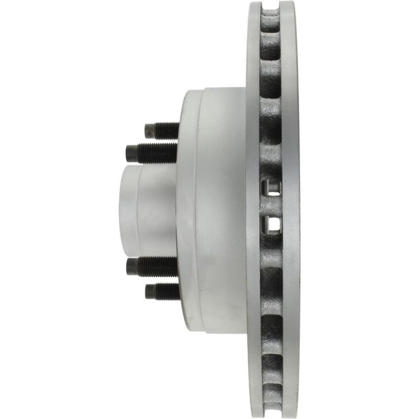 CENTRIC PARTS 320.65048 Centric GCX Rotor with Partial Coating