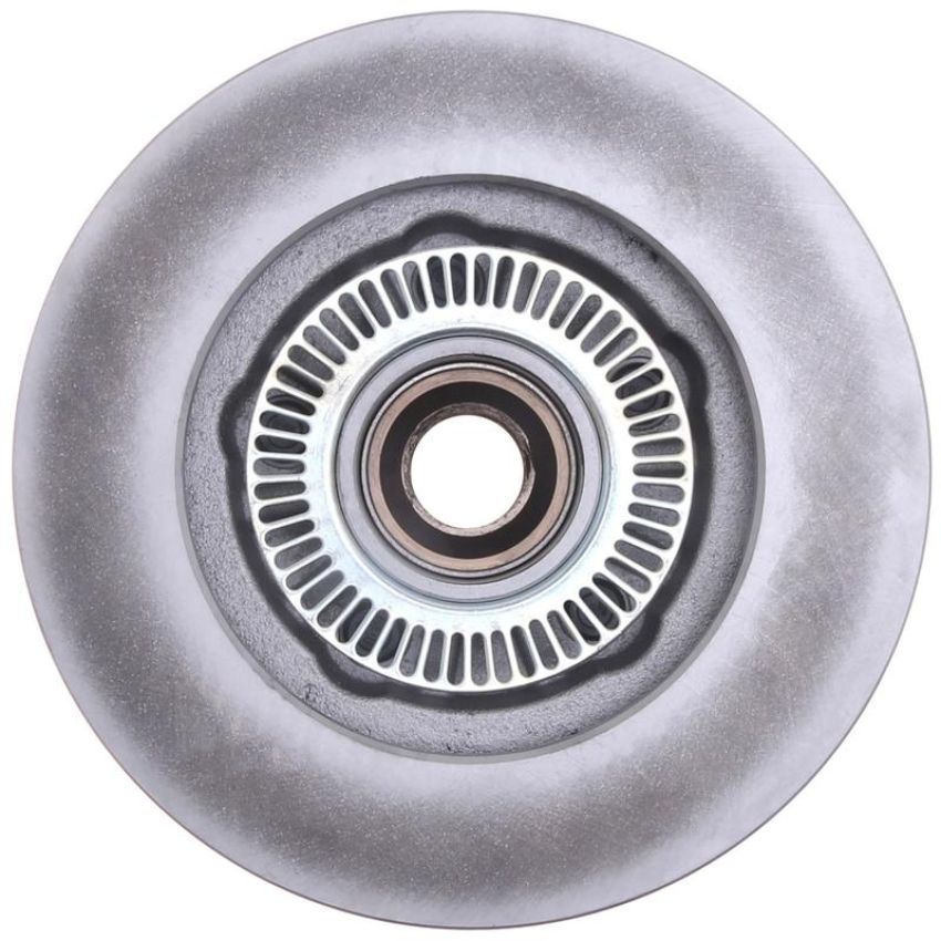 CENTRIC PARTS 320.65048F Centric GCX Rotor with Full Coating