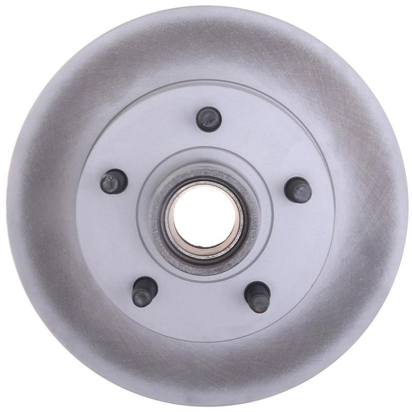 CENTRIC PARTS 320.65048F Centric GCX Rotor with Full Coating
