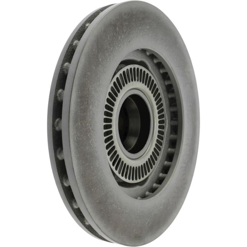 CENTRIC PARTS 320.65048F Centric GCX Rotor with Full Coating