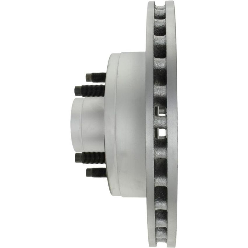 CENTRIC PARTS 320.65048F Centric GCX Rotor with Full Coating