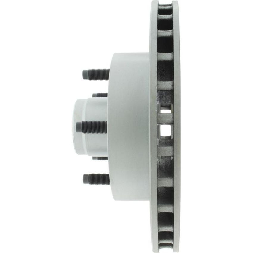 CENTRIC PARTS 320.65049 Centric GCX Rotor with Partial Coating