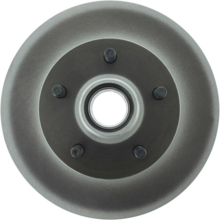 CENTRIC PARTS 320.65049F Centric GCX Rotor with Full Coating