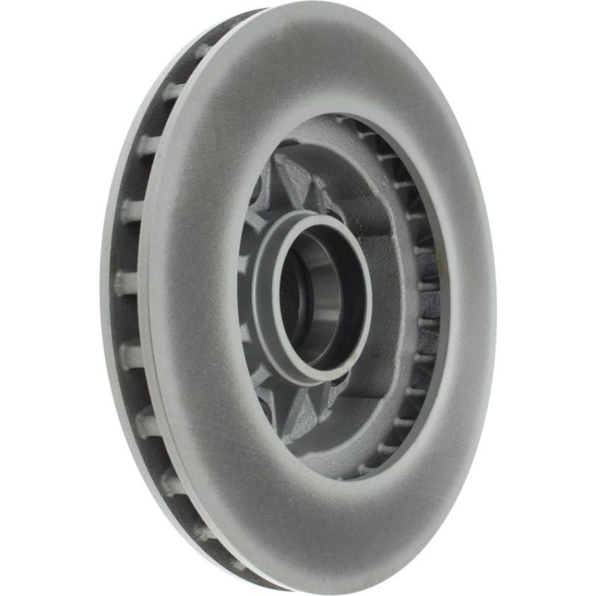 CENTRIC PARTS 320.65049F Centric GCX Rotor with Full Coating