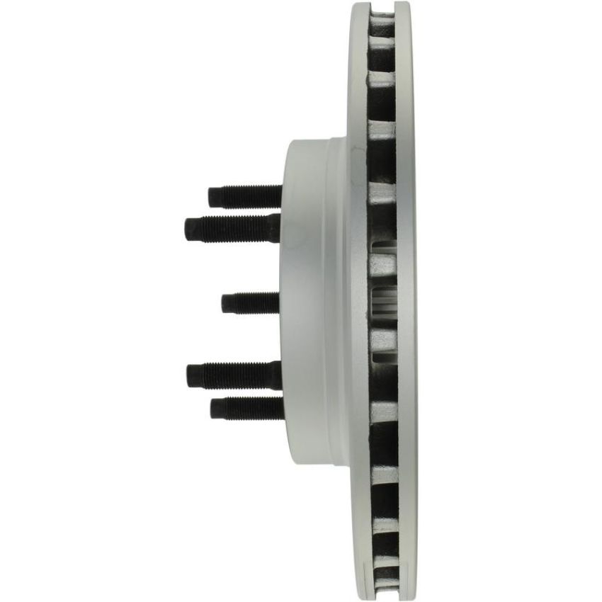 CENTRIC PARTS 320.65050 Centric GCX Rotor with Partial Coating