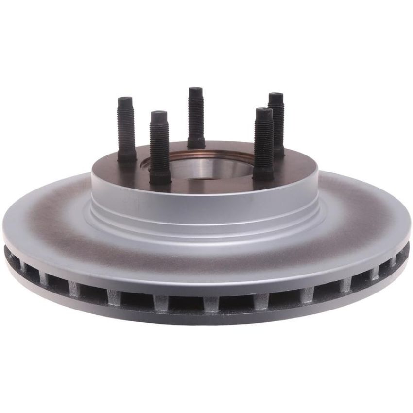 CENTRIC PARTS 320.65050F Centric GCX Rotor with Full Coating