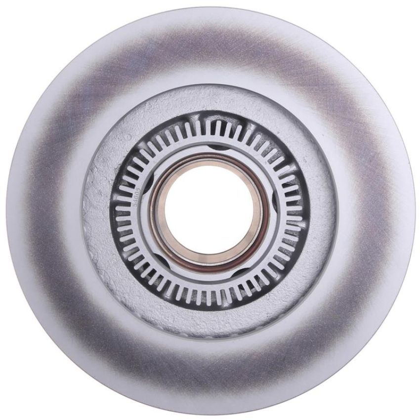 CENTRIC PARTS 320.65050F Centric GCX Rotor with Full Coating