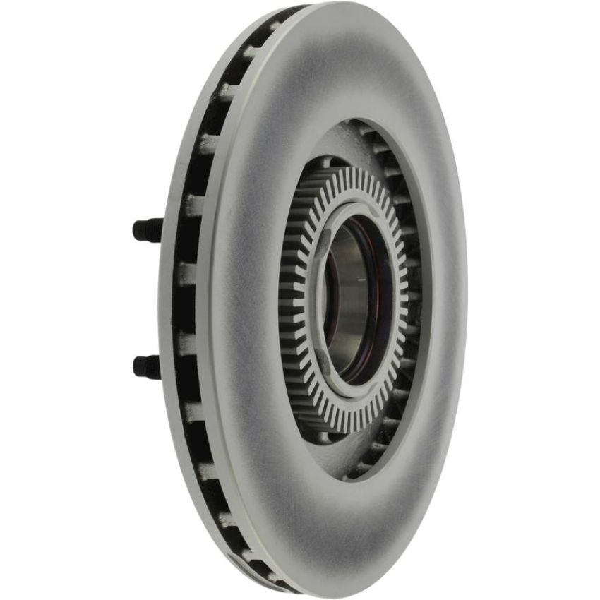 CENTRIC PARTS 320.65050F Centric GCX Rotor with Full Coating