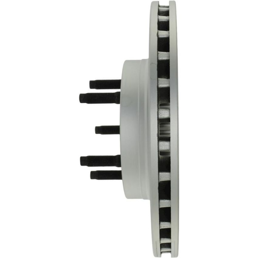 CENTRIC PARTS 320.65050F Centric GCX Rotor with Full Coating