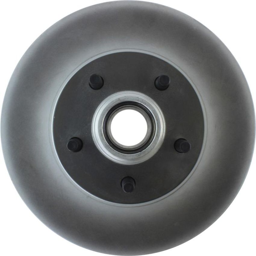 CENTRIC PARTS 320.65051 Centric GCX Rotor with Partial Coating