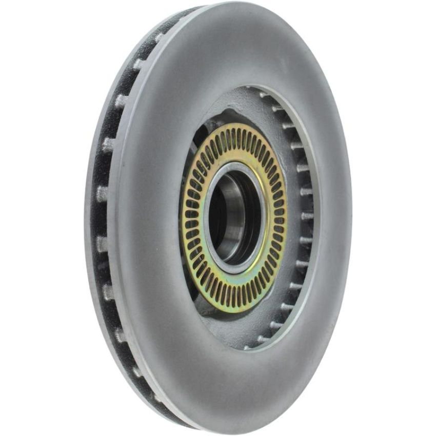 CENTRIC PARTS 320.65051F Centric GCX Rotor with Full Coating
